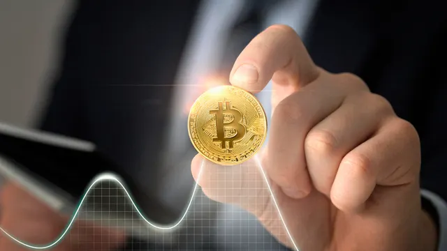 Crypto-monnaie, conseil en investissement