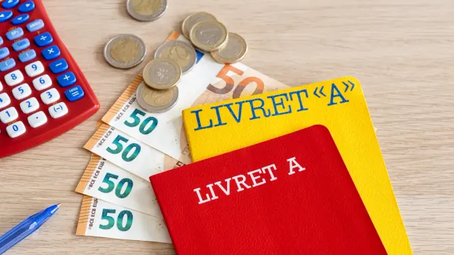 livret A et inflation