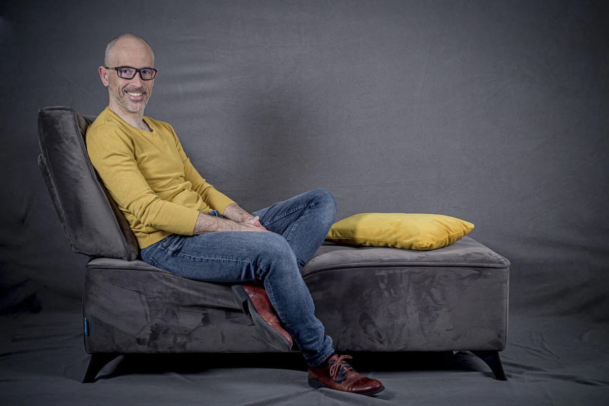 Jérôme Guilloux