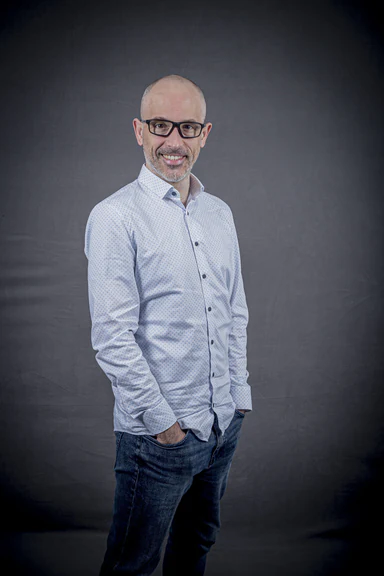 Jérôme Guilloux