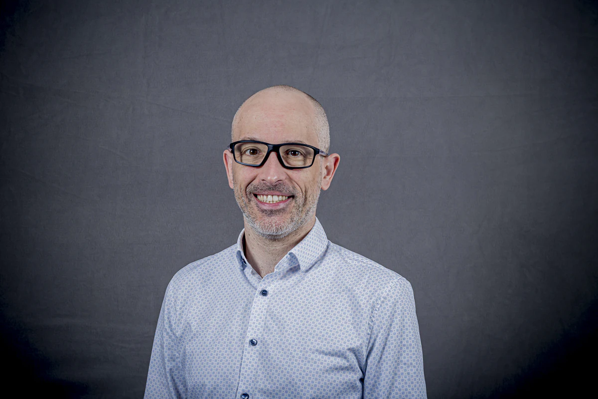 Jérôme Guilloux