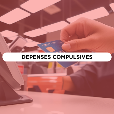 Analyse de relevé bancaire : dépenses compulsives, accompagnement Loany par Jérôme Guilloux