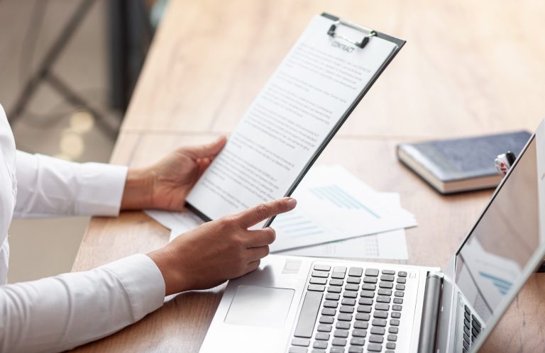Étape 3 : préparation complète du dossier de financement immobilier – Loany