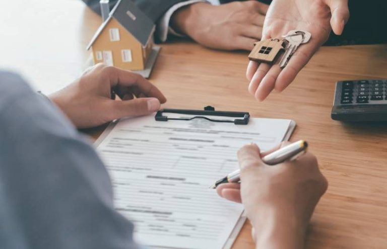 Étape 6 : suivi jusqu’à la signature du prêt immobilier – Loany